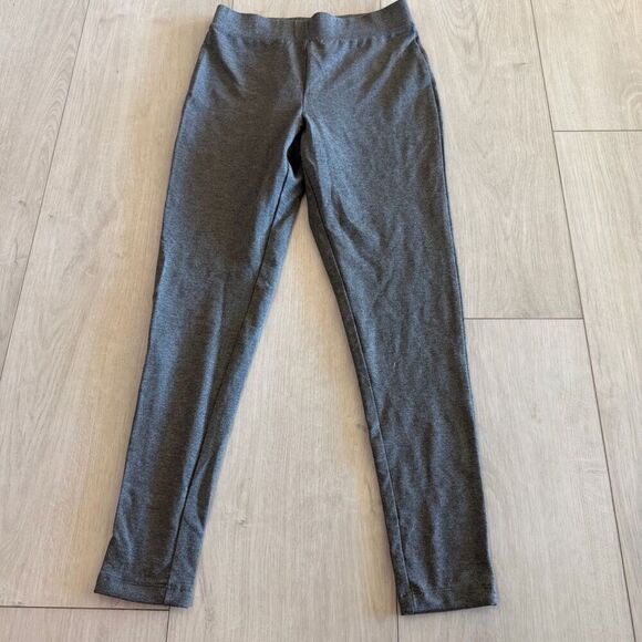 Gap Pants - Gap women’s leggings gray size s petite